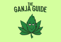 The Ganja Guide