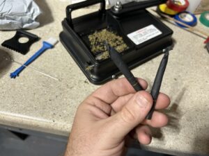 Cheap, Fast &amp; Easy Cannabis Joints!
