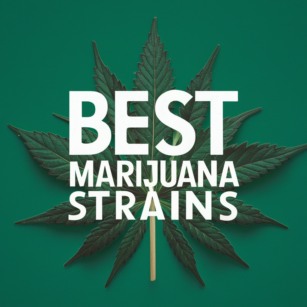Finding the Best Marijuana Strains for Pain Relief