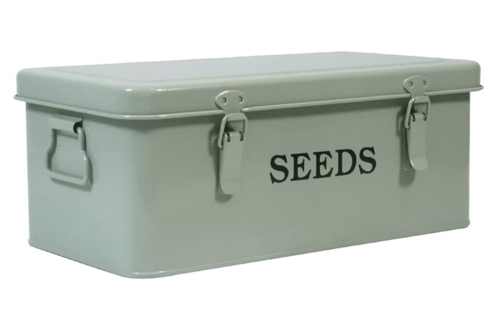 How to Store Marijuana Seeds: Best Practices for Long-Term Viability