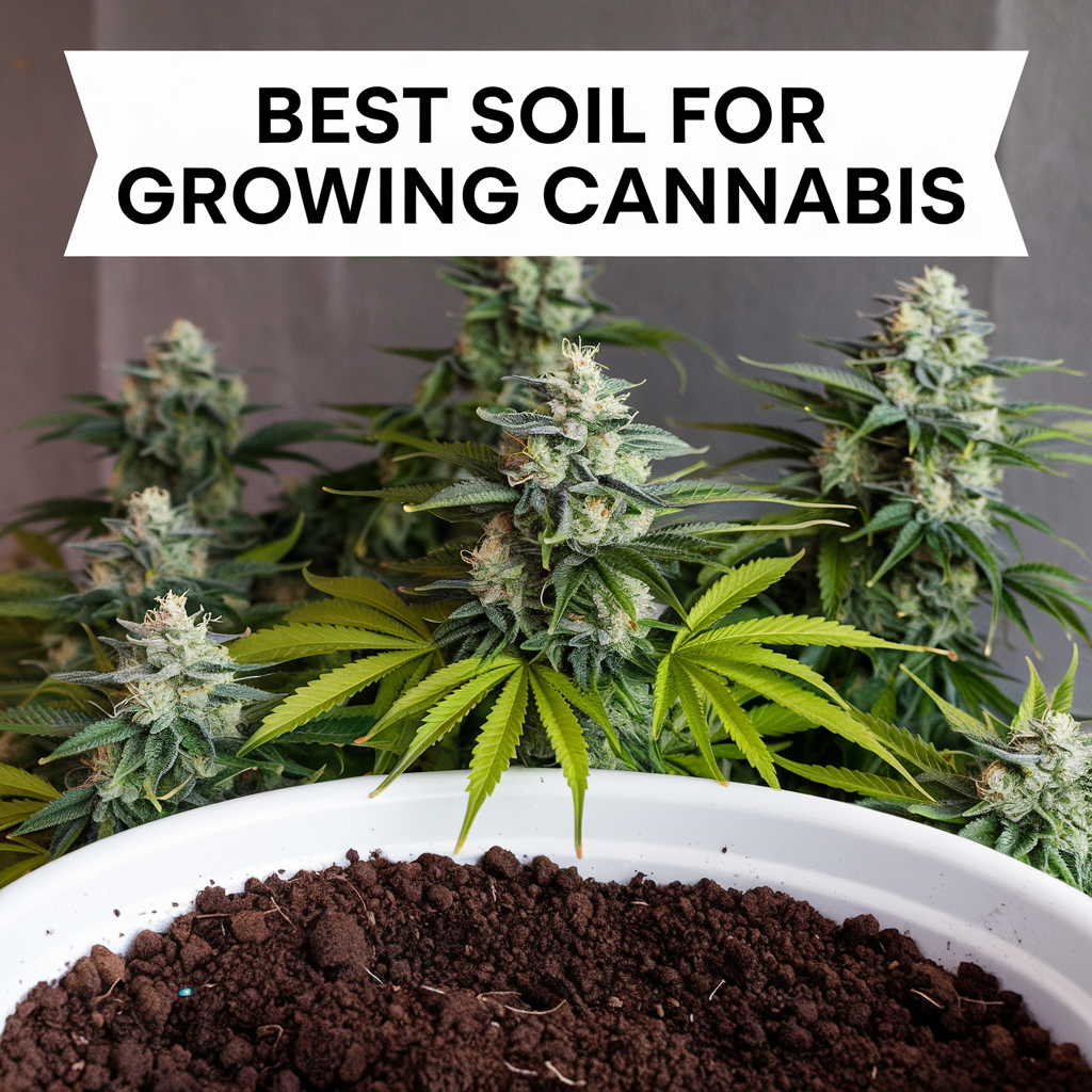 Mastering Cannabis: Secrets to Growing Potent Buds Revealed!